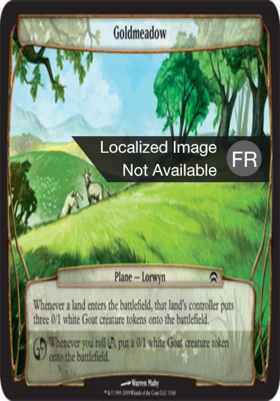 Orprairie