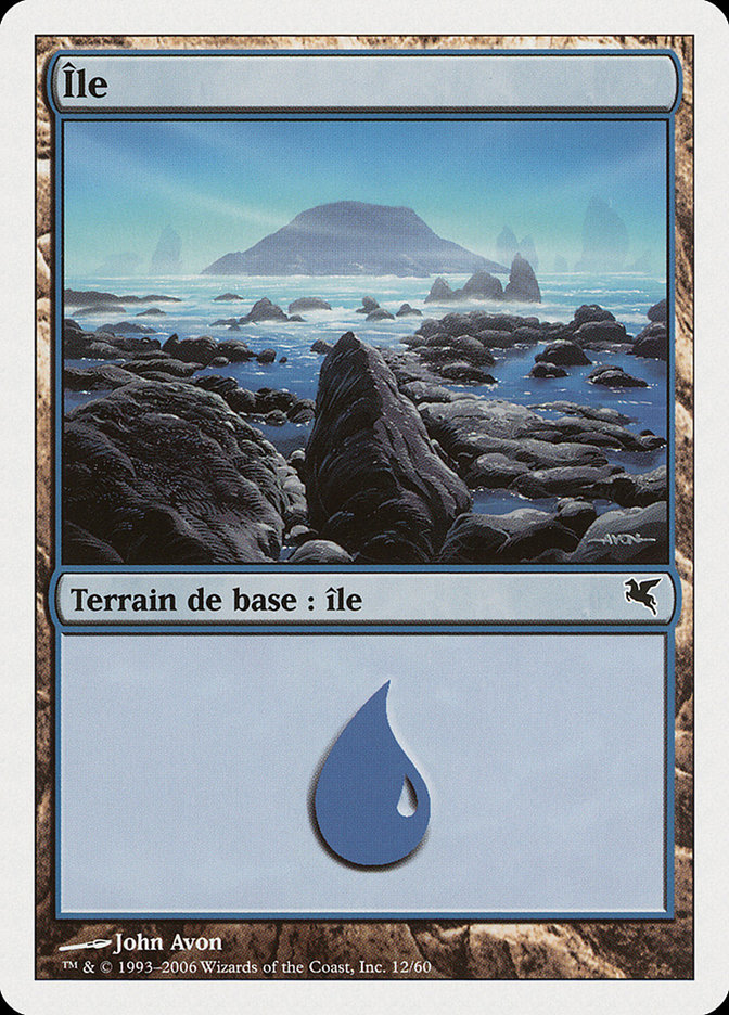 Île