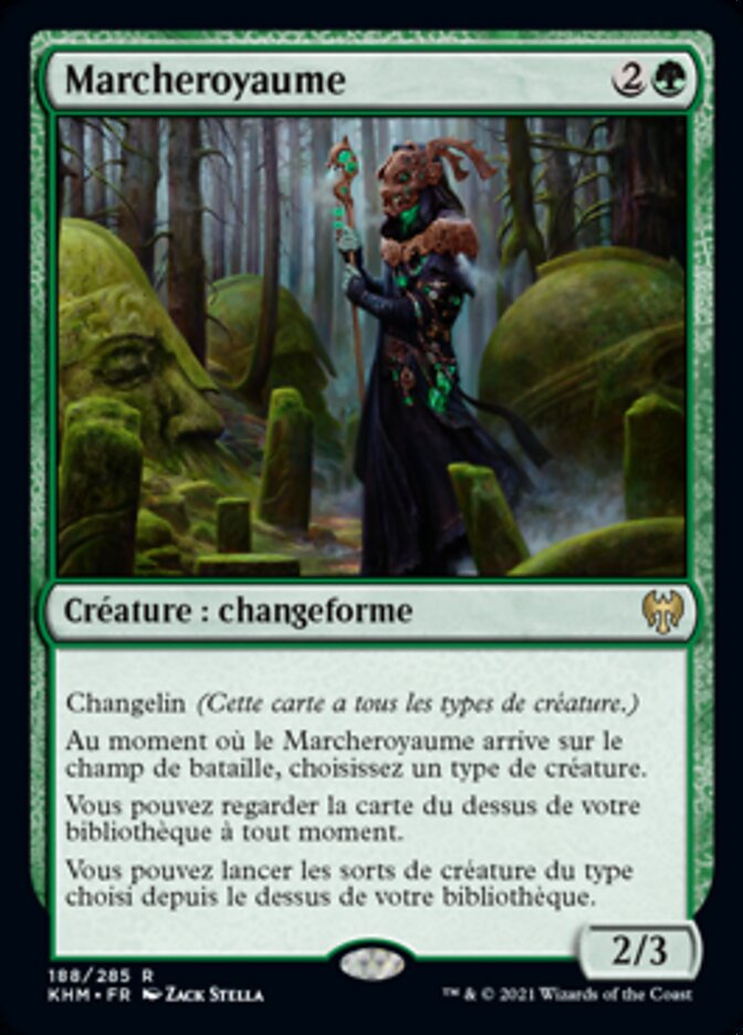 Marcheroyaume