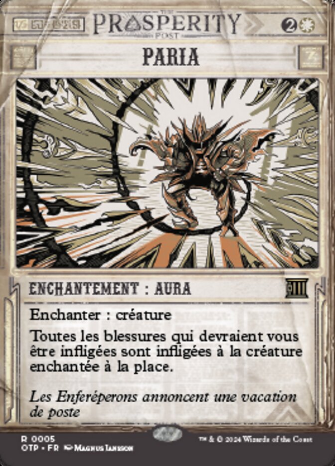 Paria