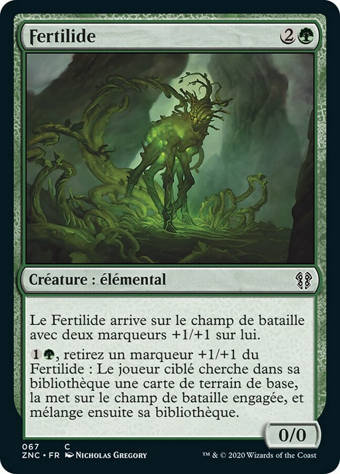 Fertilide