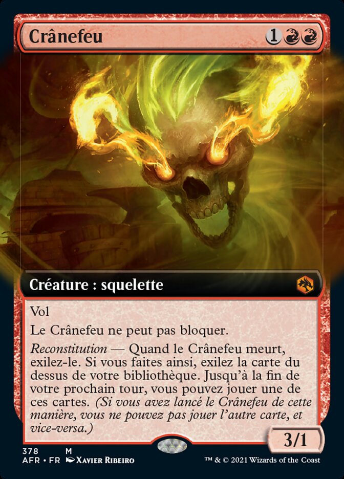 Crânefeu