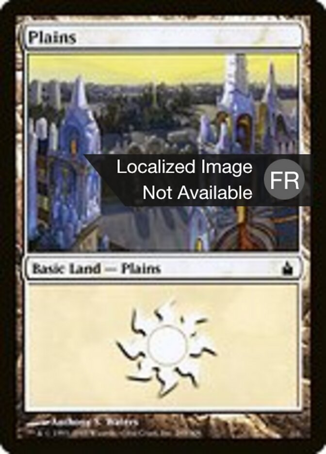 Plaine