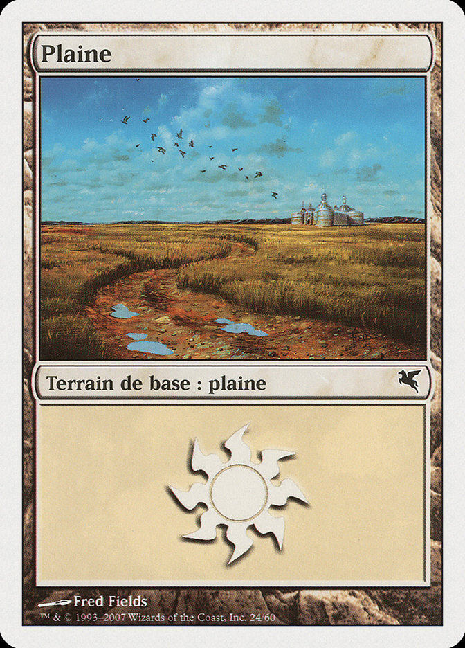 Plaine