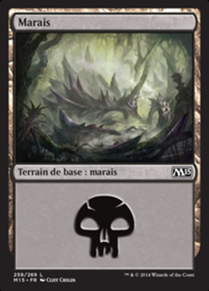 Marais