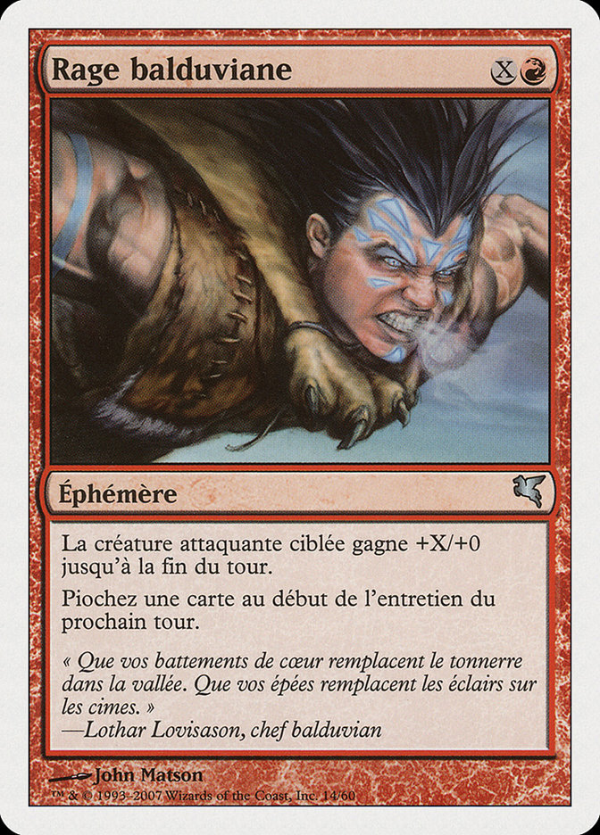 Rage balduviane