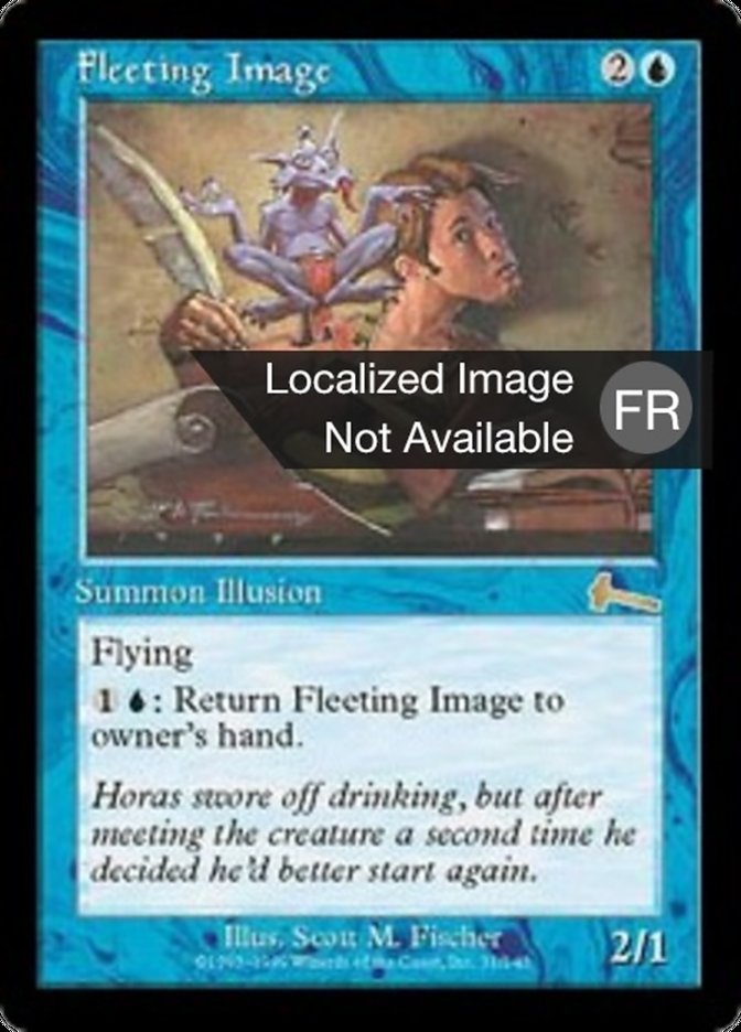 Image fugitive
