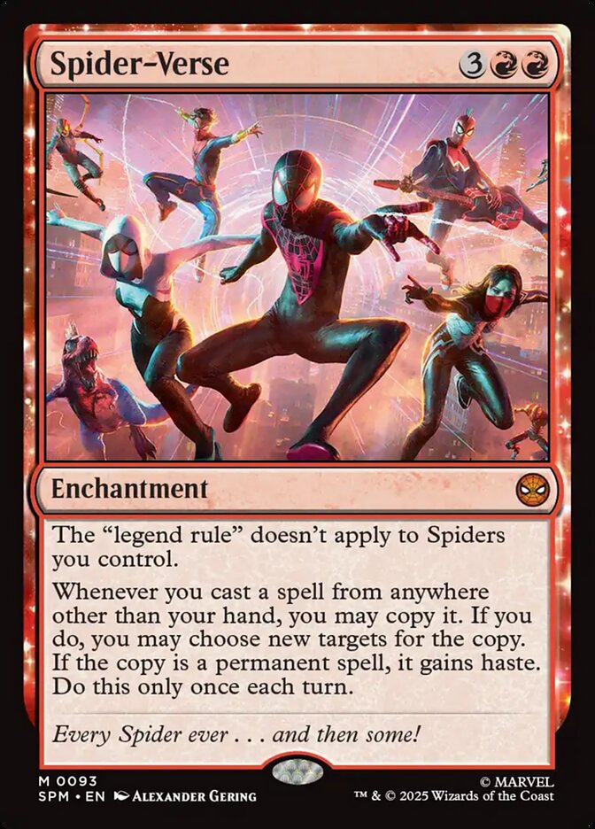 Spider-Verse