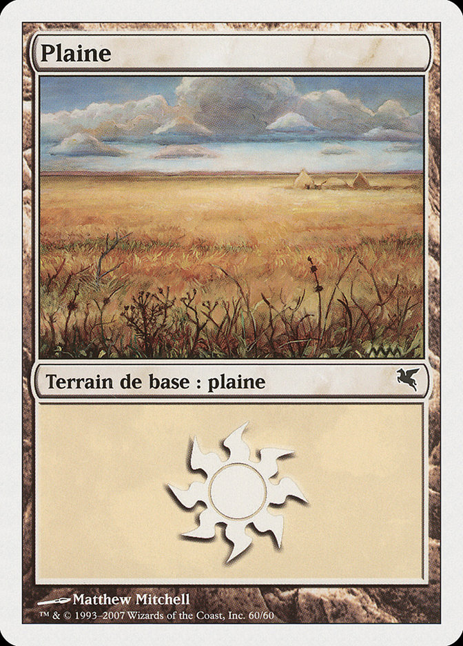 Plaine