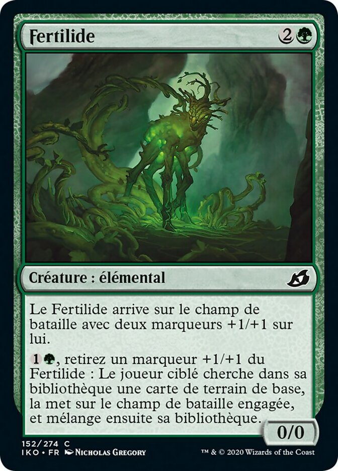 Fertilide