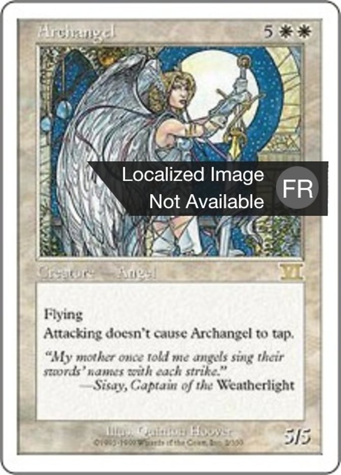 Archange