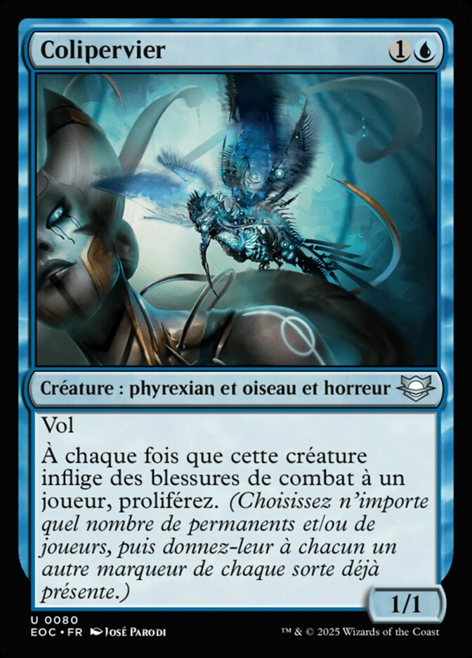 Colipervier