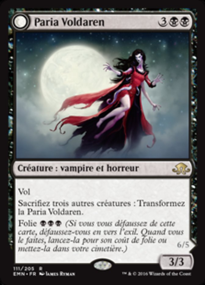Paria Voldaren