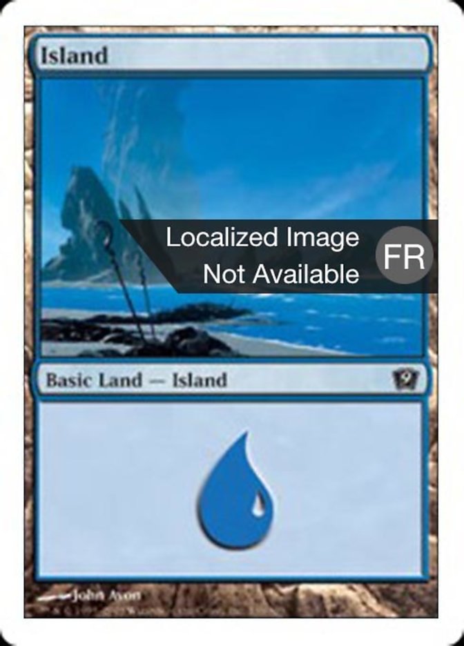Île