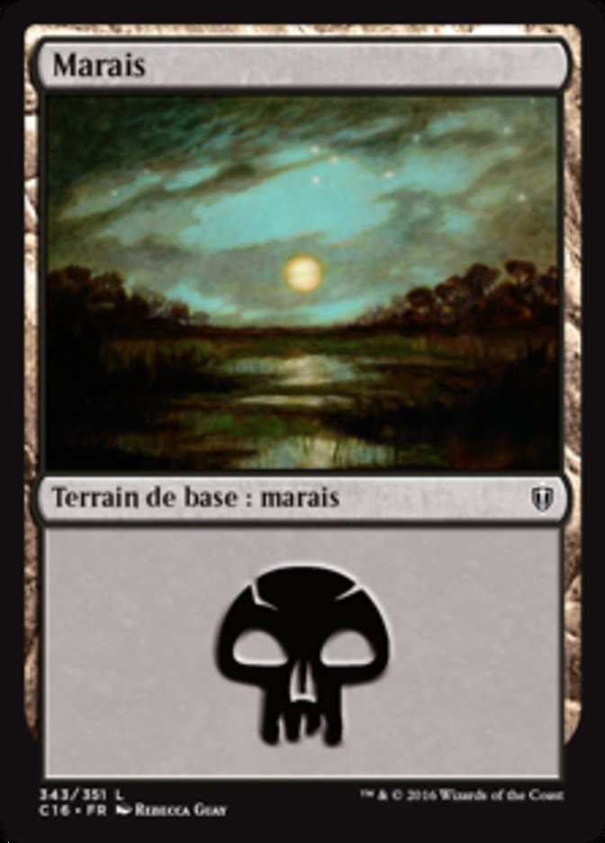 Marais