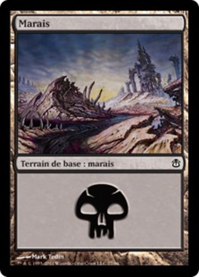 marais