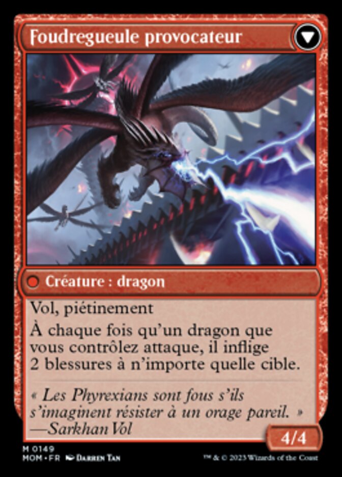 Invasion de Tarkir