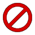 Forbidden