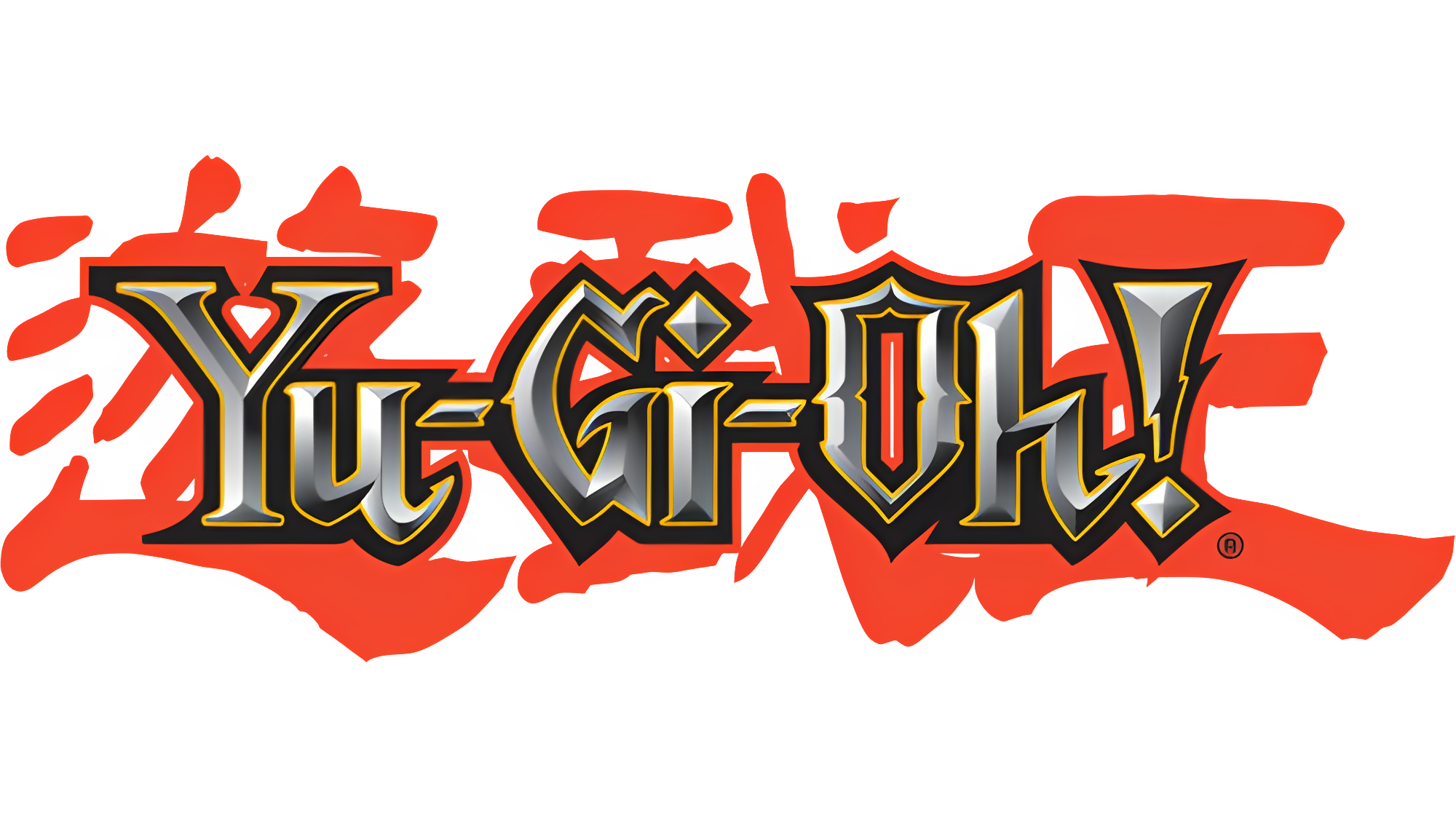 Yu-Gi-Oh!